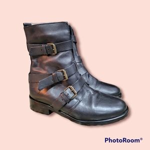 Toscanella  Women's  Boots